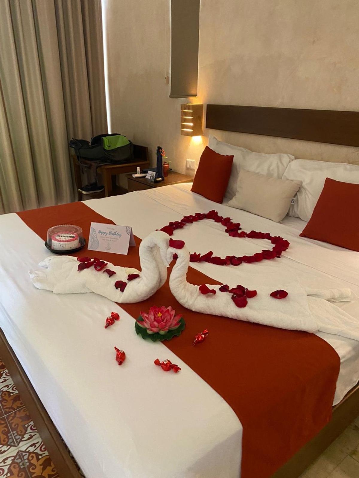 Hotel Boutique Sayab Valladolid  Bagian luar foto